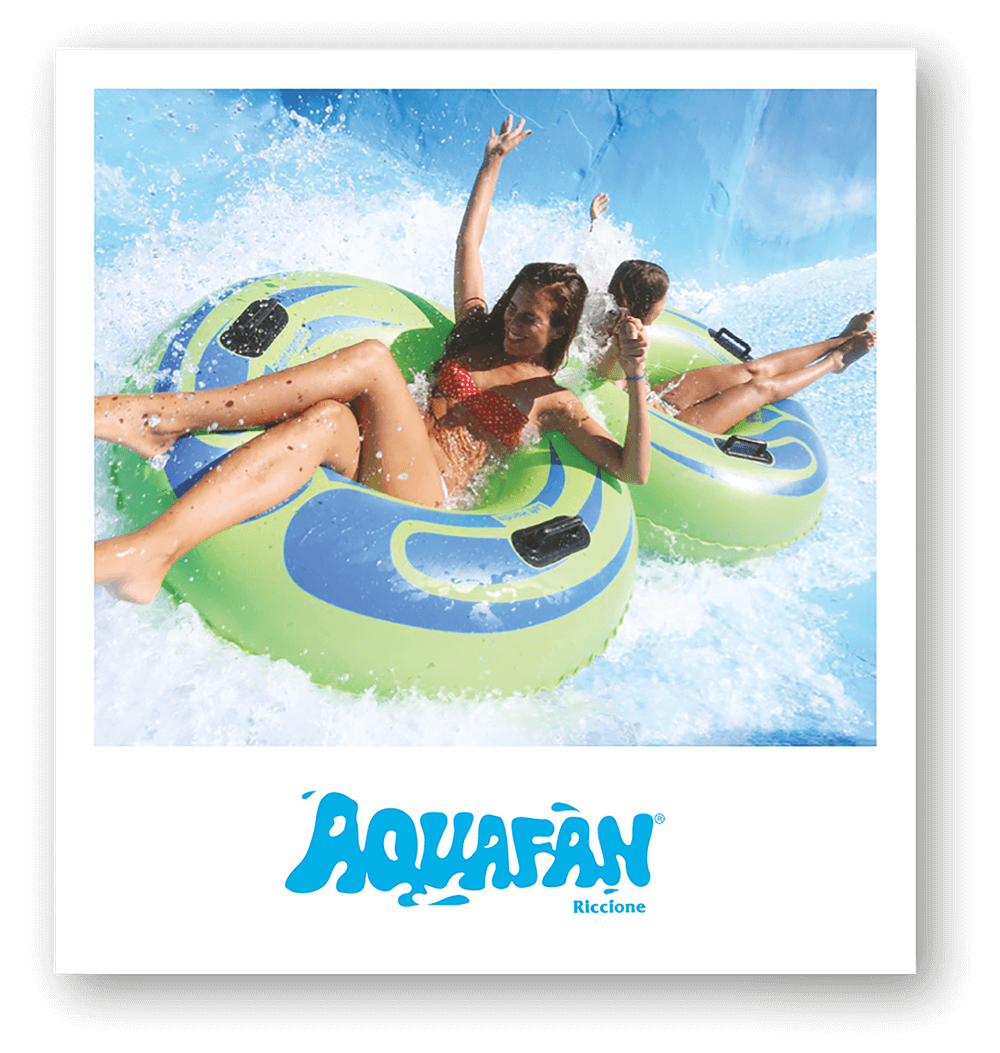 Aquafan di Riccione