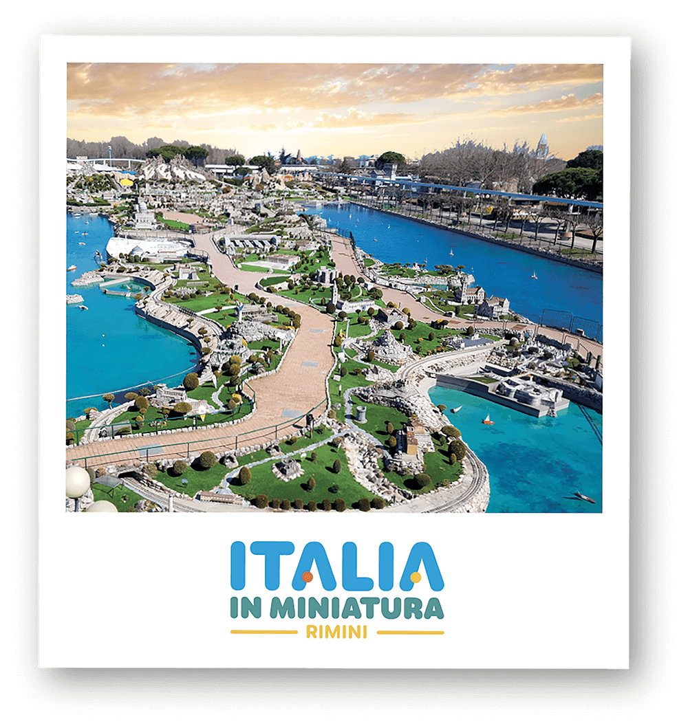 Parco Italia in Miniatura