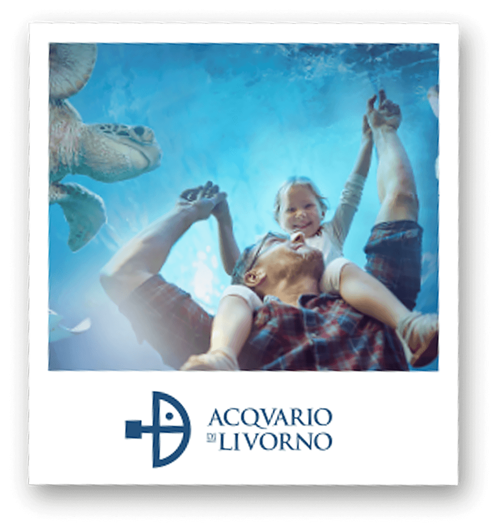 Acquario di Livorno